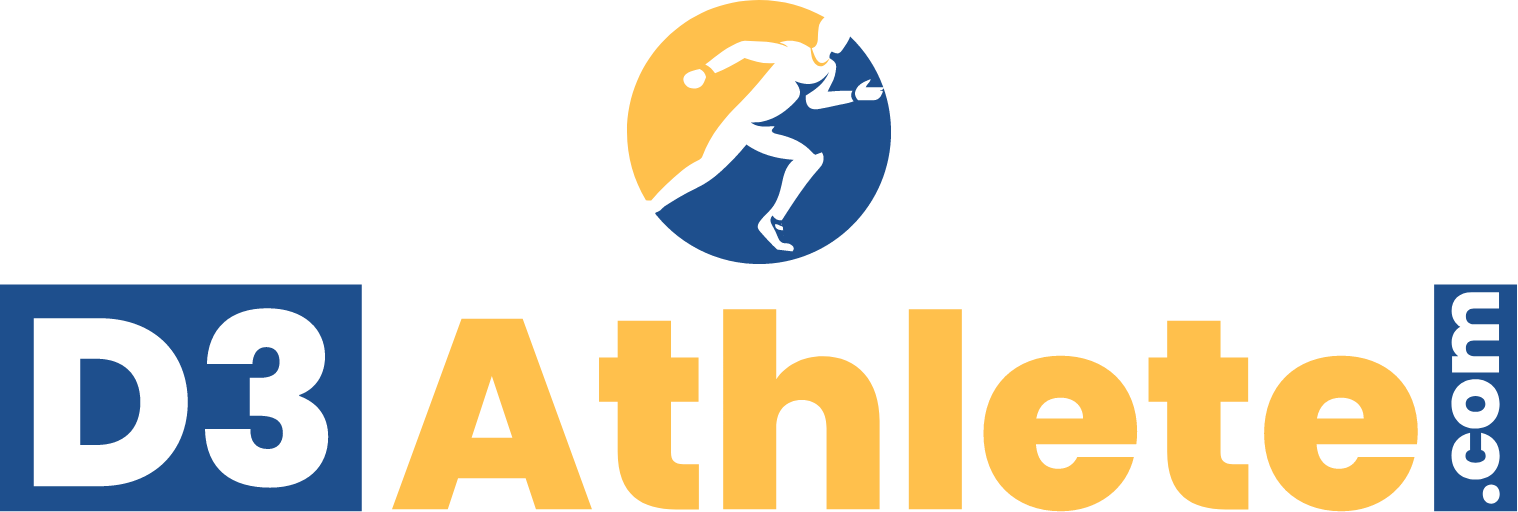 D3 Athlete